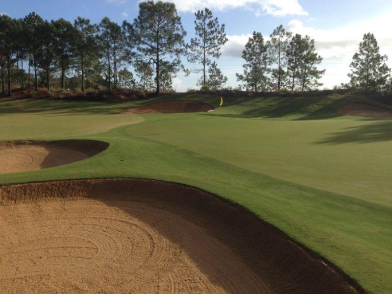 Southern Dunes Golf Club