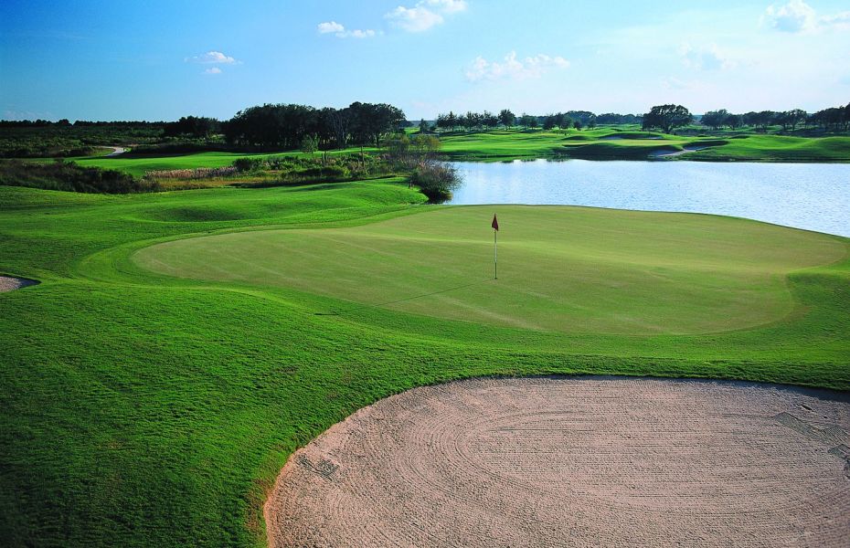 Orange County National - Panther Lakes