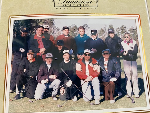 1994 Group Photo