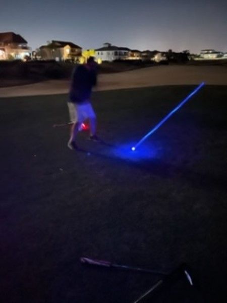 Night Golf