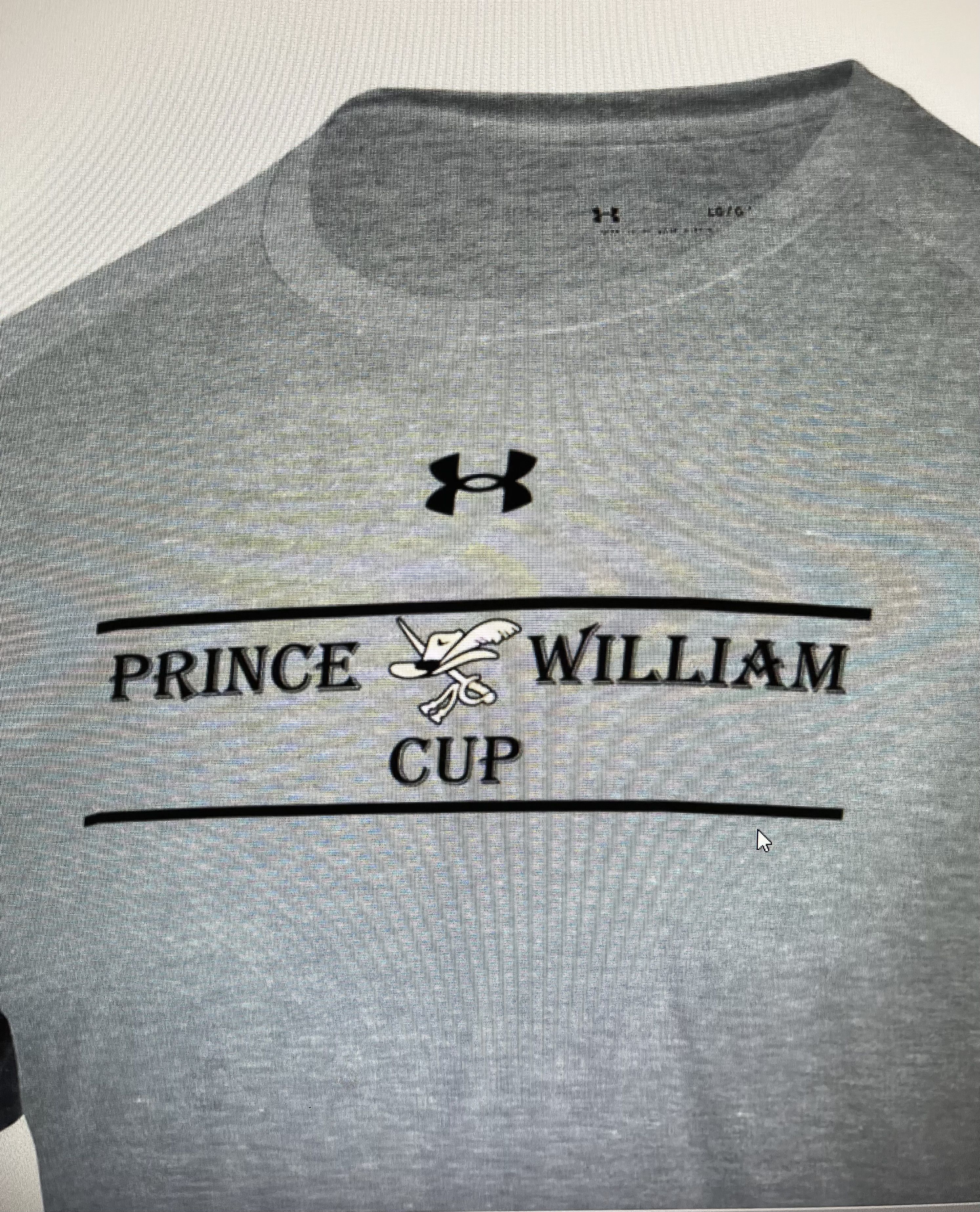 2024 Shirts - Past Champions - Front